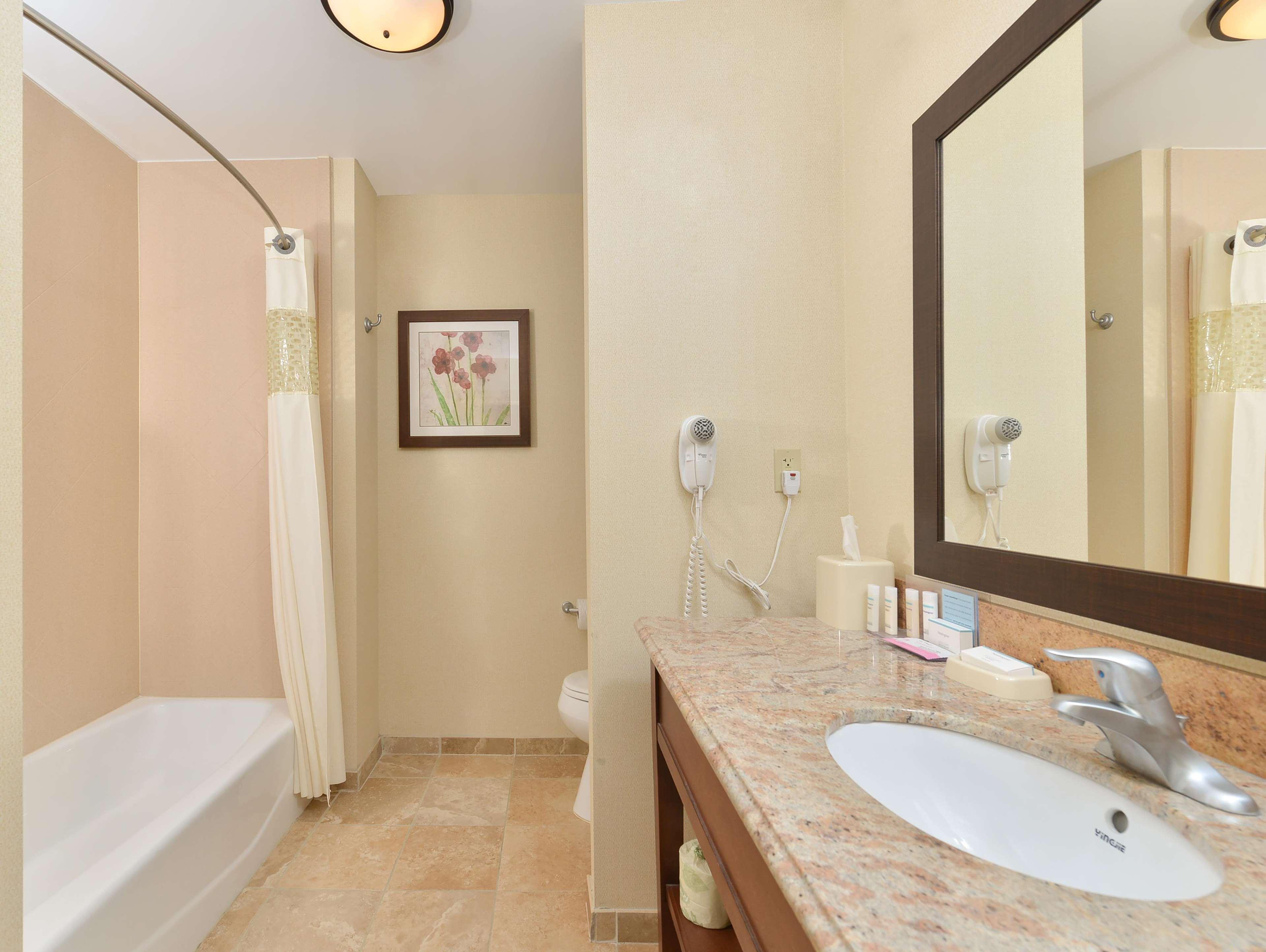 Hampton Inn Muscatine Zewnętrze zdjęcie