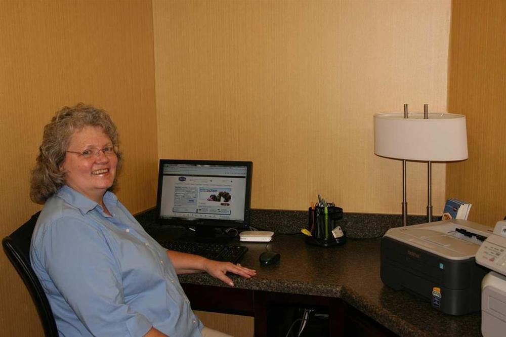 Hampton Inn Muscatine Udogodnienia zdjęcie
