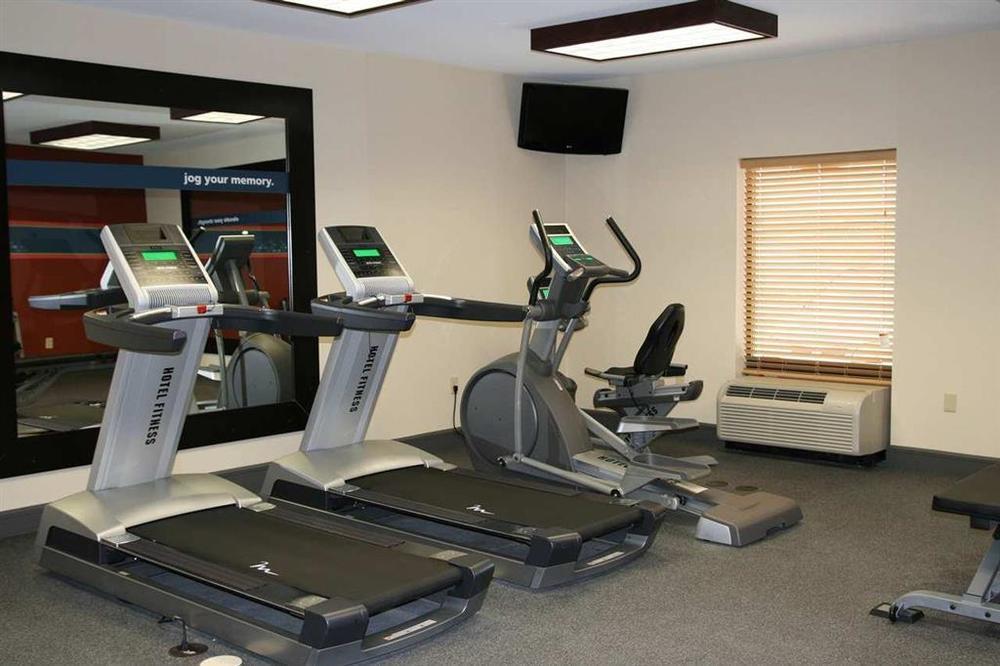 Hampton Inn Muscatine Udogodnienia zdjęcie