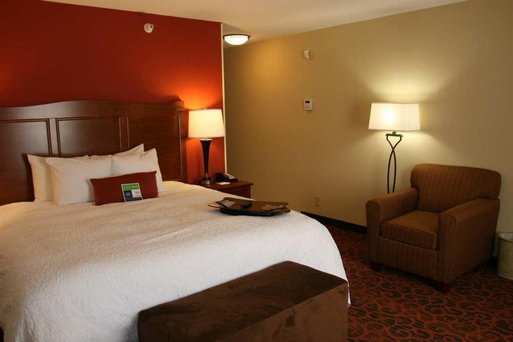 Hampton Inn Muscatine Pokój zdjęcie
