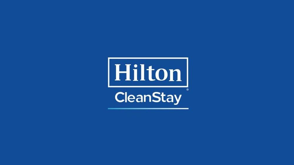 Hampton Inn Muscatine Zewnętrze zdjęcie