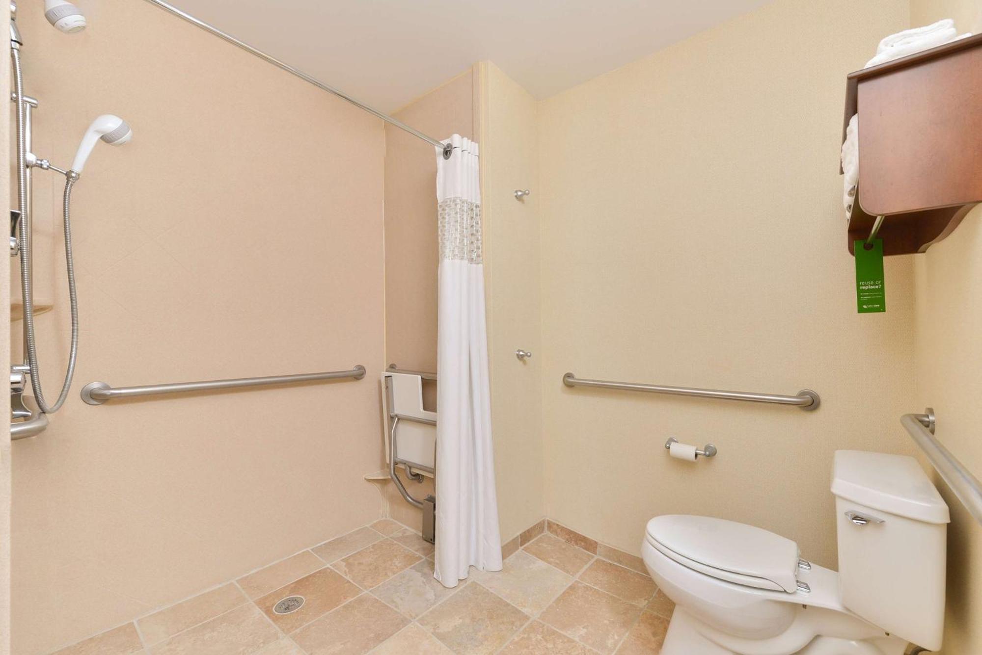 Hampton Inn Muscatine Zewnętrze zdjęcie