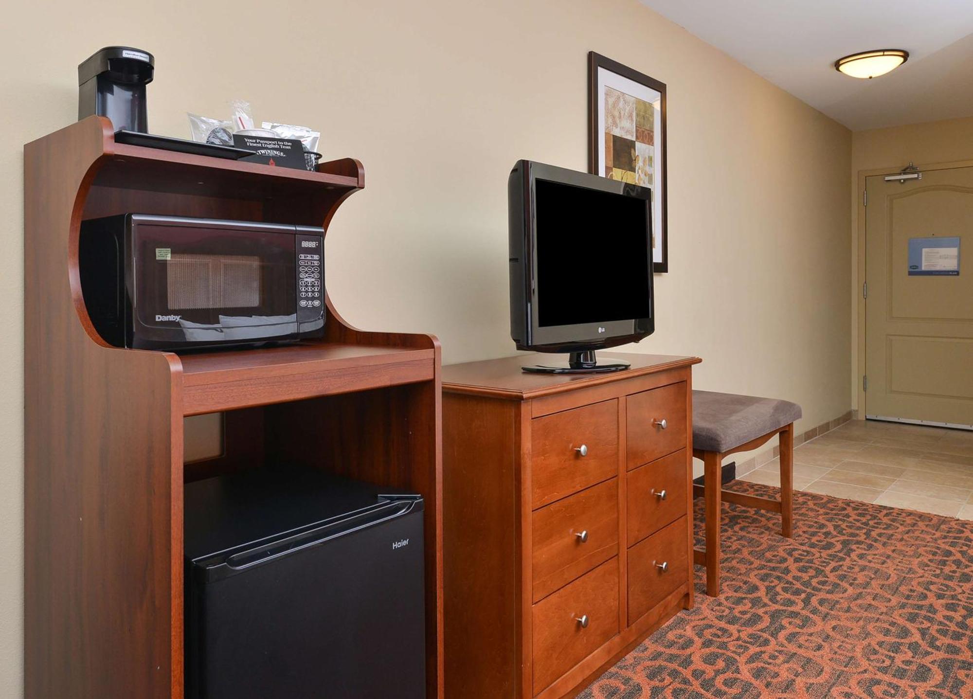 Hampton Inn Muscatine Zewnętrze zdjęcie