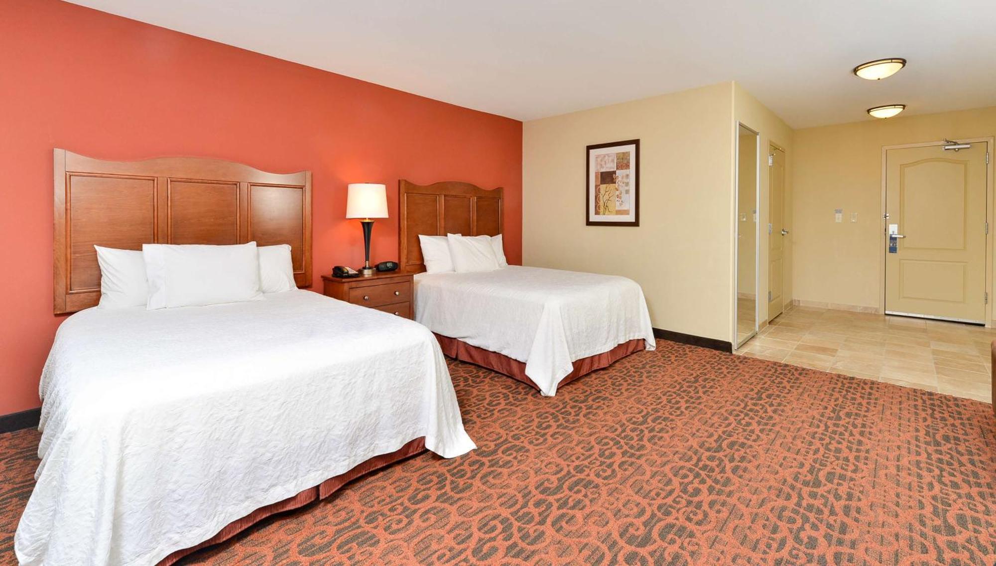 Hampton Inn Muscatine Zewnętrze zdjęcie