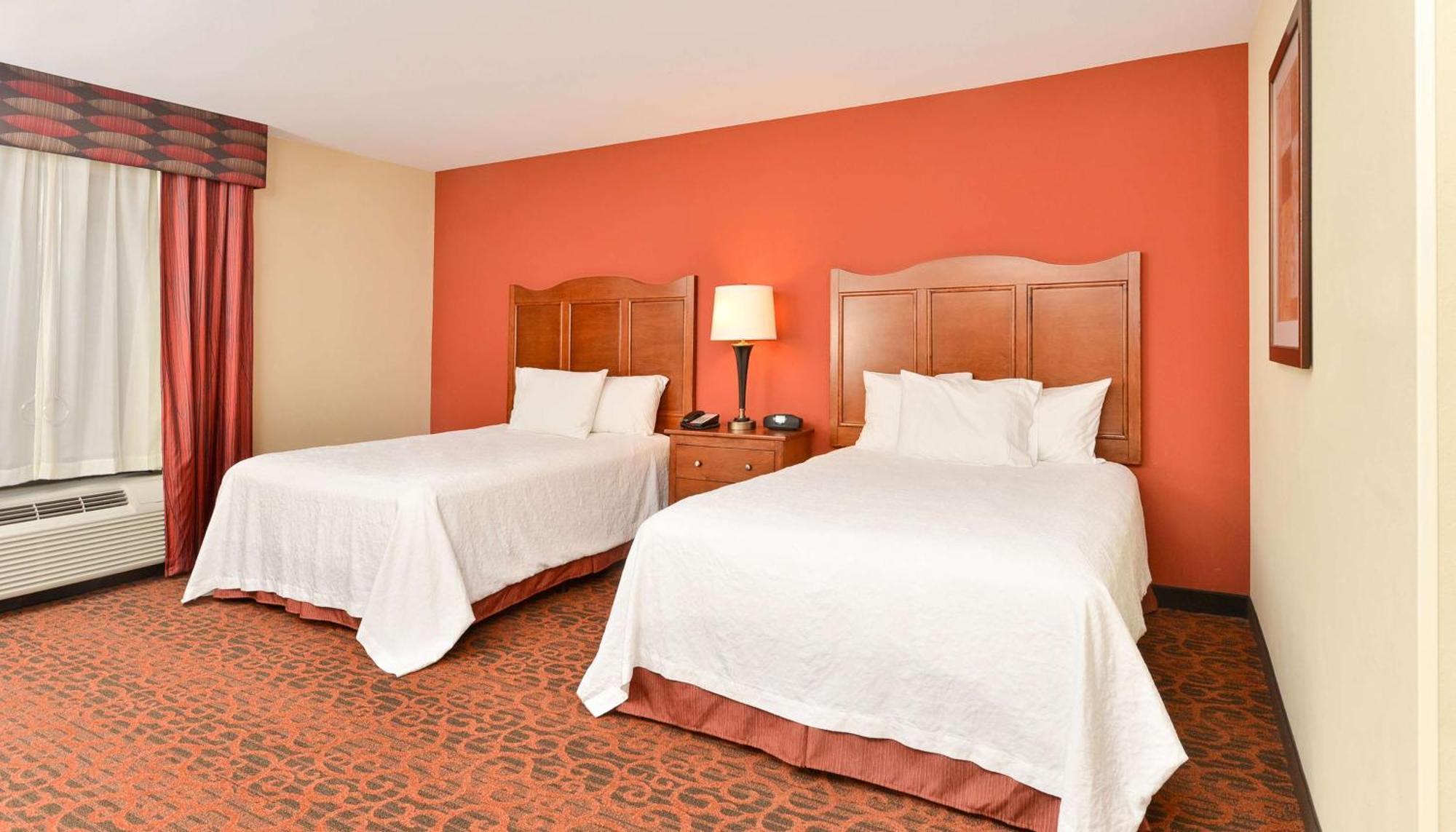 Hampton Inn Muscatine Zewnętrze zdjęcie
