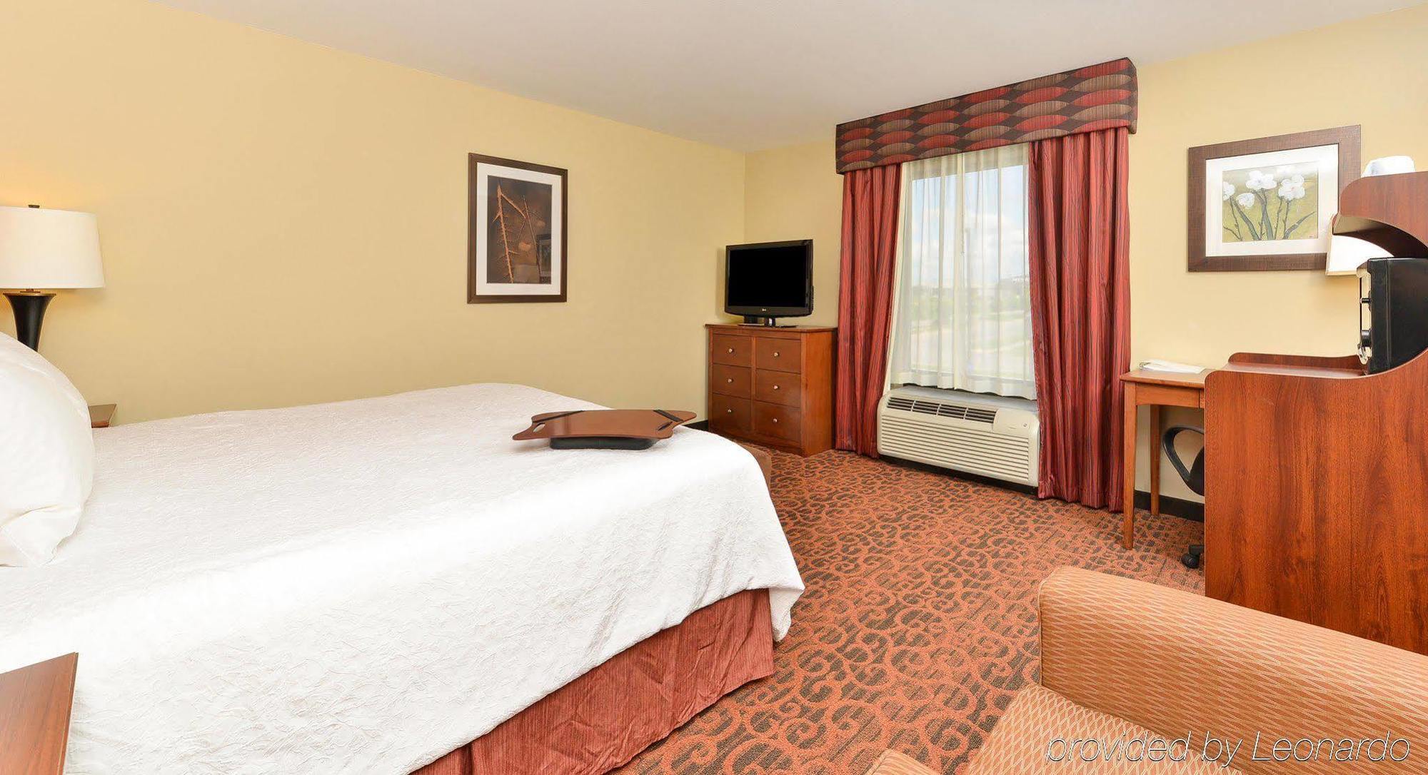 Hampton Inn Muscatine Zewnętrze zdjęcie